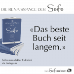 Die Seifenmanufaktur Eulenhof zum Buch «Die Renaissance der Seife»
