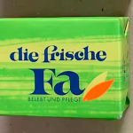 «Fa»-Seife: «Mit der wilden Frische»